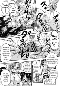 [Kuritsu Yoshihiro] Sei Mullis Gakuin e Youkoso - Welcome to St. Mullis Academy [English] [Tigerhorse]