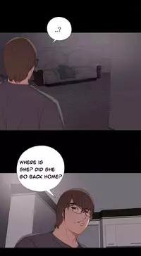 The Girl Next Door Ch.1-35 (English) (Ongoing)