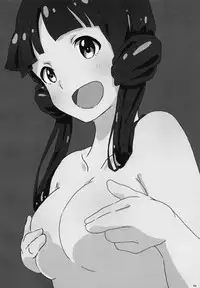 (C94) [Nuite Amore! (Toilet)] Iruka no Ore wa Nani o Shitetanda? Kai (The IDOLM@STER MILLION LIVE!)