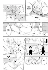 (Futaket 12.5) [S size (Shinachiku)] Osananajimi [English] {Shotachan}