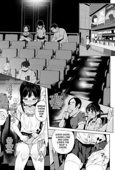 Seikyouiku Series Soushuuhen 1 | Sex Ed Series Compilation 1