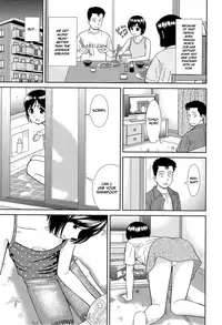 [Mori Takuya] Konna Ko ni Shita no Oniichan desho!! Ch. 1-4 [English] [Dark Mac + CW]