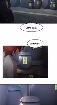 The Matrix Ch.1-6 (English) (Ongoing)