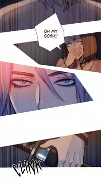 [PINKO] Scandal of the Witch Ch.1-23 (English) (Ongoing)