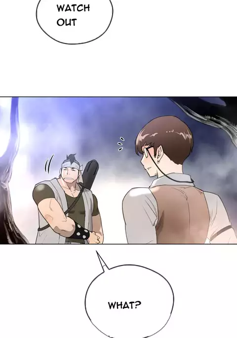 Perfect Half Ch.1-33