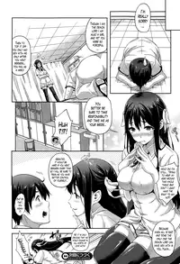 [Nanase Mizuho] Oyomesan wa Maou!? | My Bride is the Demon Lord!? (Comic Unreal 2015-06 Vol. 55) [English] [Lazarus H]