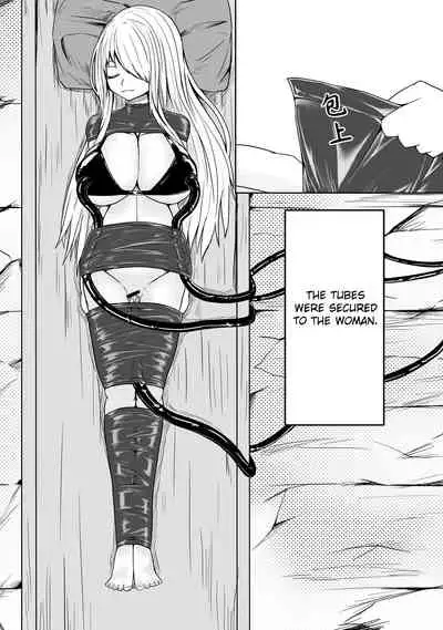 [HLL.ALSG99] Whisper of Guidance 1-18 [Complete] [English] [CrowKarasu]