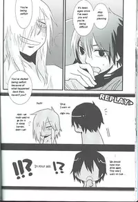 (Otoko no Drill Matsuri) [Amarans, MONMON (Fujimura Marina, Han)] VIRAL HIGH!! (Tengen Toppa Gurren Lagann) [English]