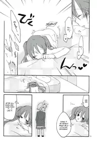 [Niratama (Sekihara Umina)] Nightmare Box (VOCALOID) [English]