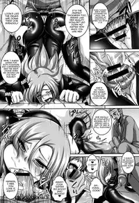 [Kazuhiro] Zenana Biyaku Choukyou Nikubenki Collection Ch. 1-5, 8 [English] {doujin-moe.us}