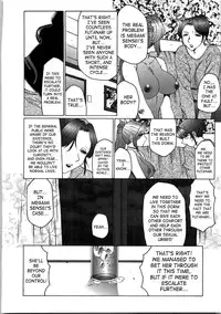 [Fuusen Club] Futagami ~Futanari Onna Kyoushi Zecchou Hiroku~ [English] [SaHa]