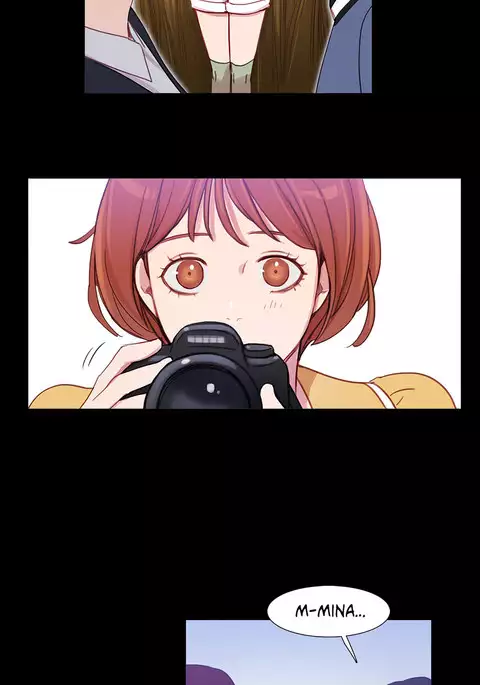 Scandal of the Witch Ch.1-41