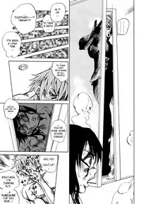 (C70) [Tsunken (Men's)] To LOVER zu (To LOVE-Ru) [English] {doujin-moe.us}