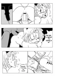 [Yamamoto] Fake Namekians (Dragon Ball) [English] [Mishalover]