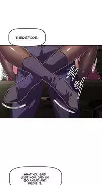 [Worin] Brawling Go Ch.76-85 (English) (Ongoing)