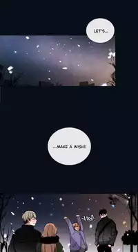 [Silverstar] Talk To Me Ch.1-33 (English) (Ongoing)