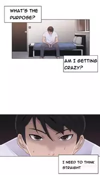 Miss Mystic Ch.1-20 (English) (Ongoing)