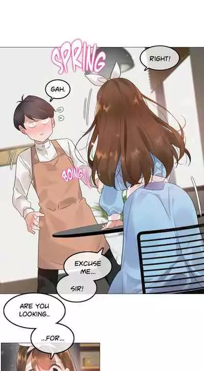 [Alice Crazy] Perverts' Daily Lives Episode 1: Her Secret Recipe Ch1-19 (Complete)