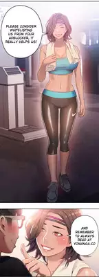 [Gamang] Sports Girl Ch.1-25 (English) (YoManga) (Ongoing)