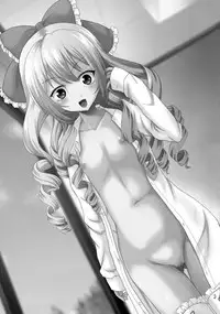 (COMIC1☆9) [Cartagra (Kugami Angning)] Arcanum 8 (Girl Friend BETA)