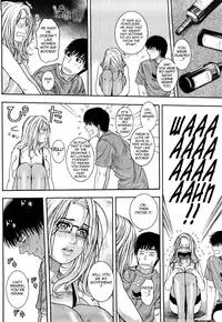 [Kotobuki Kazuki] Torokechau no | Enraptured Make Love [English] {Tadanohito}