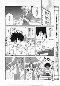 Colorful Bee 1999-10