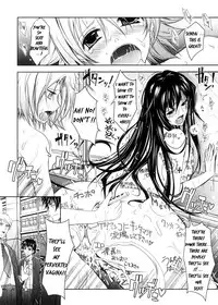 [TANA] Kimi no Hitomi ni Koishiteru [English]