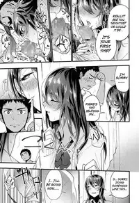 [Ryokuchaism] alternate (COMIC Koh 2017-05) [English] {Hennojin} [Digital]