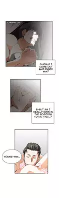 [Husky guy] SStudy Ch.0-27 (English) (YoManga) (Ongoing)