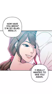 Ghost Love Ch.1-20.5 (English) (YoManga) (Ongoing)