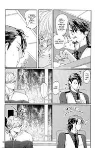 (C82) [Anettai Ajia Kikou (Watanabe Asia)] CANDY MAN Vol. 3 (TIGER & BUNNY) [English] [SaHa]