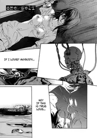 [Oh! Great] one self (Naked Star) [English] [1008 Scans]