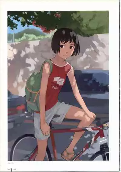 [Takamichi] TAKAMICHI SUMMER WORKS