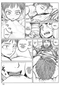 (C90) [uraya (uraura)] Yomedameshi | A Bride's Trial (Otoyomegatari) [English] [alparslan]