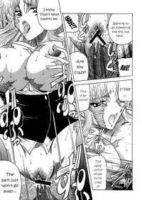 [Circle Taihei-Tengoku (Towai Raito)] ZONE 40 A shot of the requiem (Black Lagoon) [English] [EHCOVE] [Digital]