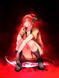 【APH漫画】( Ｊ野) くるん兄妹の事情【女体化R-18】