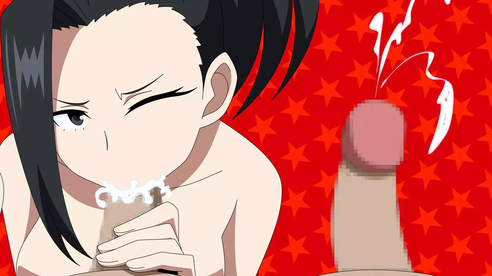 Hiroaka's Little Room