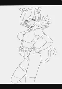 [Studio Wallaby (Various)] Vitamin-B7 (Betterman)