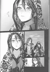 (SPARK12) [artichoke (Yonami Hina)] Yume no Owari ni Tatazumu Kimi to (Final Fantasy XV)