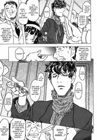 [Gorgeous Takarada] Zettaizetsumei Kyoushitsu - Desperation Classroom [English] [SaHa]