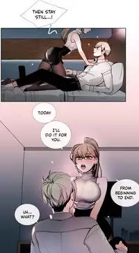 [Silverstar] Talk To Me Ch.1-32 (English) (Ongoing)