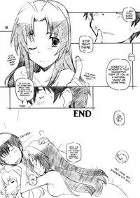 [Maruarai (Arai Kazuki)] Toradake | Just Tiger (Toradora!) [English] [EHCOVE]