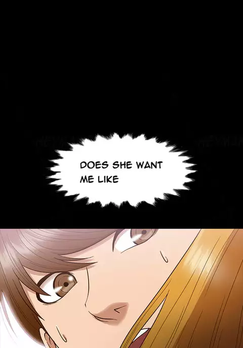 Secret Island Ch.1-15