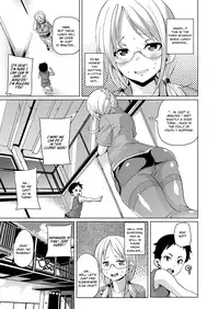 [Marui Maru] MuchiMuchi ♥ Cream Pie Ch. 2-7, 9-10 [English] [Digital]