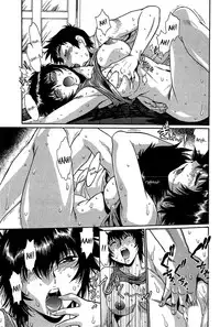 [Manabe Jouji] Kanojo de Ippai 2 - Ch. 10-13 [English] {Ochimusha}