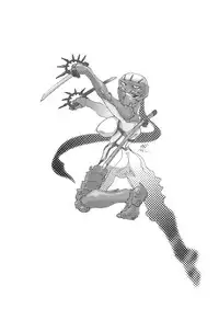 (C65) [From Japan (Aki Kyouma, Funato Hitoshi)] FIGHTERS GIGAMIX FGM Vol.21 (Various)