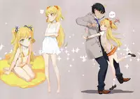 (C88) [Shoujo Kishidan (Oyari Ashito)] OFF SHOT (THE IDOLM@STER CINDERELLA GIRLS) [English]