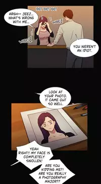 [PINKO] Scandal of the Witch Ch.1-30 (English) (Ongoing)