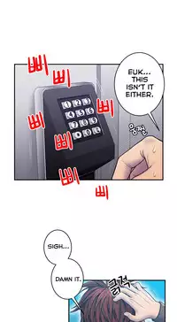 Ghost Love Ch.1-20.5 (English) (YoManga) (Ongoing)