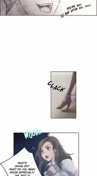 [BYMAN] Sex Knights-Erotic Sensuality & Perception Ch.1-16 (English) (Ongoing)